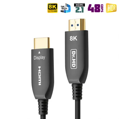 Оптический HDMI кабель Dr.HD FC ST 8K 40м